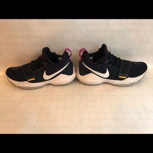 PG 1 “The Bait” Size 8.5